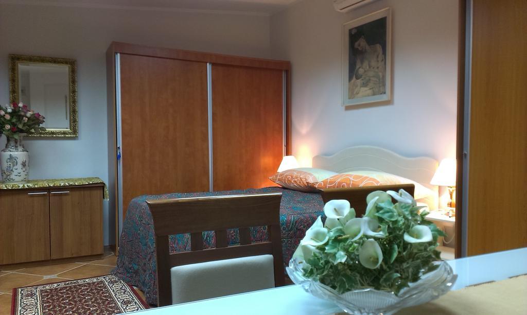 Apartment City Garden Kotor Oda fotoğraf