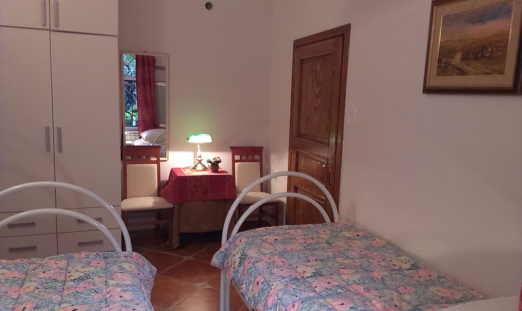 Apartment City Garden Kotor Oda fotoğraf
