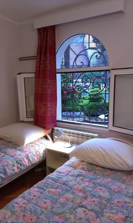Apartment City Garden Kotor Oda fotoğraf